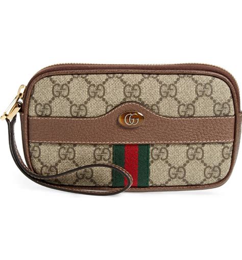 gucci wristlet kids|Gucci wallets women's.